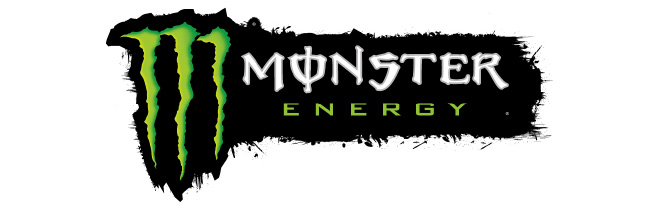 Monster Energy